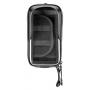 Funda MASTER universal 6,7" con visera de Interphone