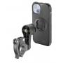 Quiklox - Tetra Force case for Iphone 15 Plus