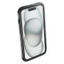 Quiklox - Tetra Force case for Iphone 15 Plus