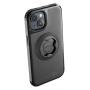 Quiklox - Tetra Force case for Iphone 15 Plus