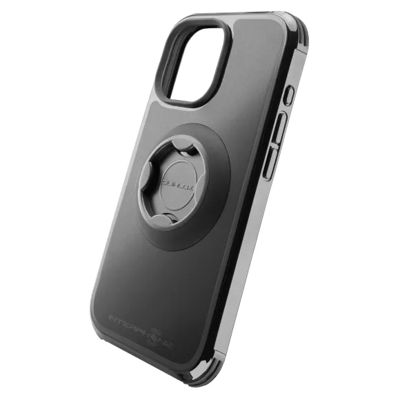 Quiklox - Tetra Force case for Iphone 15 Plus