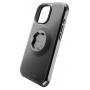 Quiklox - Tetra Force case for Iphone 15 Plus