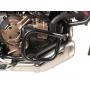 Engine protection bars for Honda CRF 1100 L Africa Twin (2024-)