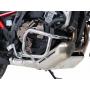 Engine protection bars for Honda CRF 1100 L Africa Twin (2024-)