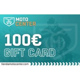 Tarjeta de regalo 100€