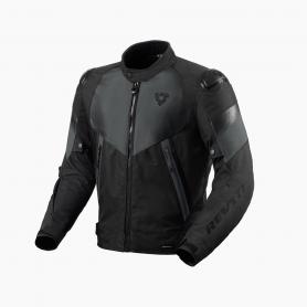 Chaqueta Moto Revit Control H2O