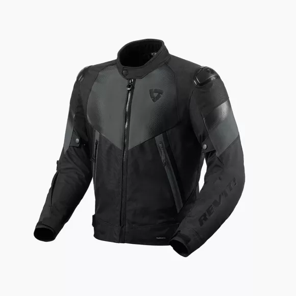 Chaqueta Moto Revit Control H2O