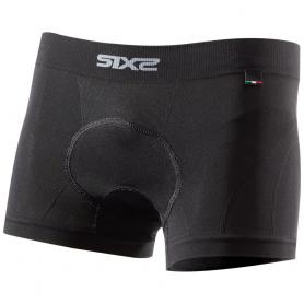 Boxer BOX2 V2 con badana Agile Pad de SIXS