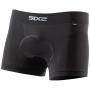 Boxer BOX2 V2 con badana Agile Pad de SIXS