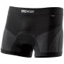 Boxer BOX2 V2 con badana Agile Pad de SIXS