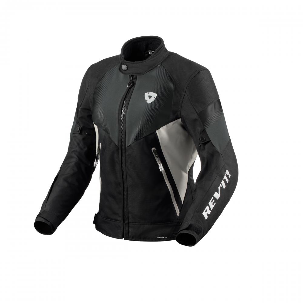 Chaqueta moto Revit Control H2O para mujer Tienda MotoCenter