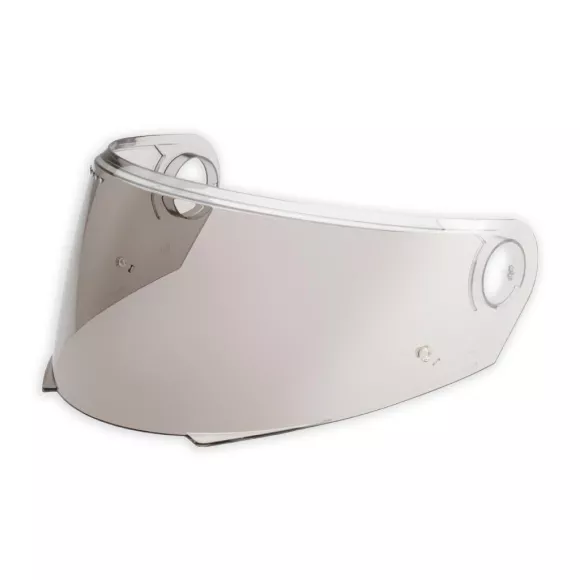 Iridium Mirror shield for helmet Schuberth E1and E2