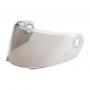 Iridium Mirror shield for helmet Schuberth E1and E2