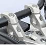 Elevador para manillar con desplazamiento para BMW R1300GS