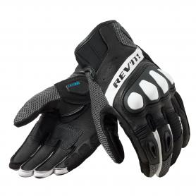 Guante de moto Ritmo de Revit