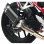 Exhaust protector PUIG