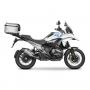 Fijación superior Top Master de Shad para BMW R1300GS