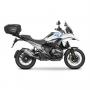 Fijación superior Top Master de Shad para BMW R1300GS