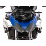 Hepco&Becker upper protection bars for BMW F 800 GS (2024-)