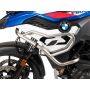 Hepco&Becker upper protection bars for BMW F 800 GS (2024-)