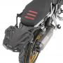 Adaptador posterior específico para maleta MONOKEY®  para BMW F 900 GS (2024-)
