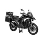 Sistema de Maletas Zega Evo para BMW R1300GS: Estabilidad, Resistencia