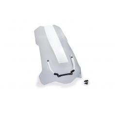 Cúpula Touring de Puig para Triumph Tiger 900 / GT / GT Pro / Rally / Rally Pro (20-) y Triumph Tiger 850 Sport (21-)