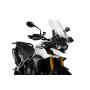 Puig Touring screen for Triumph Tiger 900 / GT / GT Pro / Rally / Rally Pro (20-) and Triumph Tiger 850 Sport (21-)