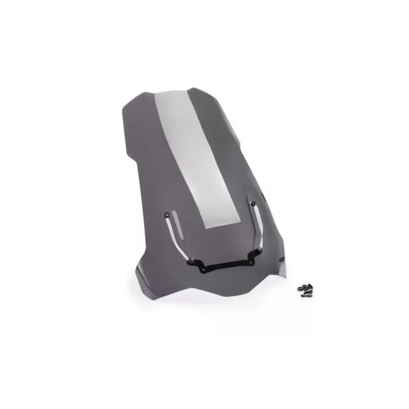 Puig Touring screen for Triumph Tiger 900 / GT / GT Pro / Rally / Rally Pro (20-) and Triumph Tiger 850 Sport (21-)