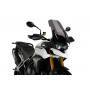 Puig Touring screen for Triumph Tiger 900 / GT / GT Pro / Rally / Rally Pro (20-) and Triumph Tiger 850 Sport (21-)