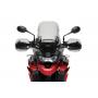 Puig Touring screen for Triumph Tiger 900 / GT / GT Pro / Rally / Rally Pro (20-) and Triumph Tiger 850 Sport (21-)