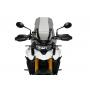 Puig Touring screen for Triumph Tiger 900 / GT / GT Pro / Rally / Rally Pro (20-) and Triumph Tiger 850 Sport (21-)