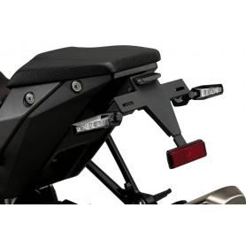Soporte Portamatrícula para KTM 990 Duke (2024-)