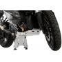 Center stand protection plate for BMW R1300GS (2024-) by Puig