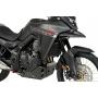 Cubrecarter para Honda XL 750 Transalp de Puig