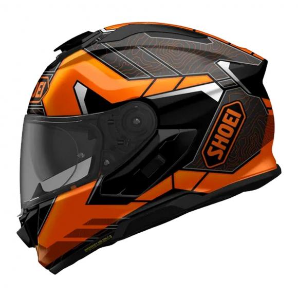Casco integral Shoei GT-AIR 3 HIKE