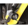 Set of additional Nova Led headlamps