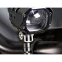 Nova LED Headlight Upgrade Kit | Improves Visibility and Style