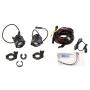 Nova LED Headlight Upgrade Kit | Improves Visibility and Style