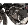 Barra Adicional Izquierda para Ducati Desert X Rally 2024 | Protección