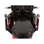 Barra Protectora de Depósito Negra para Ducati Desert X Rally 2024
