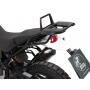 Alurack Black Trunk Support for Ducati Desert X Rally 2024