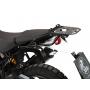 Soporte de Baúl Minirack Negro para Ducati Desert X Rally 2024 | Seguro y Elegante