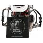 Portamaletas Lateral Recortable para Maleta Xplorer 40/37 - Ducati Desert X Rally 2024