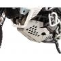 Engine Protection Plate for Ducati Desert X Rally 2024