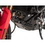 Engine Protection Plate for Ducati Desert X Rally 2024