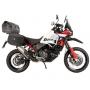Black Luggage Rack Extension for Ducati Desert X Rally 2024