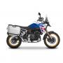 Side case mounting system SHAD 4P System for BMW F900GS