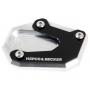 Side Stand Extension for Suzuki V-Strom 800 (2024)
