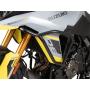 Barras de Protección Superior para Suzuki V-Strom 800 (2024) - Seguridad y Durabilidad